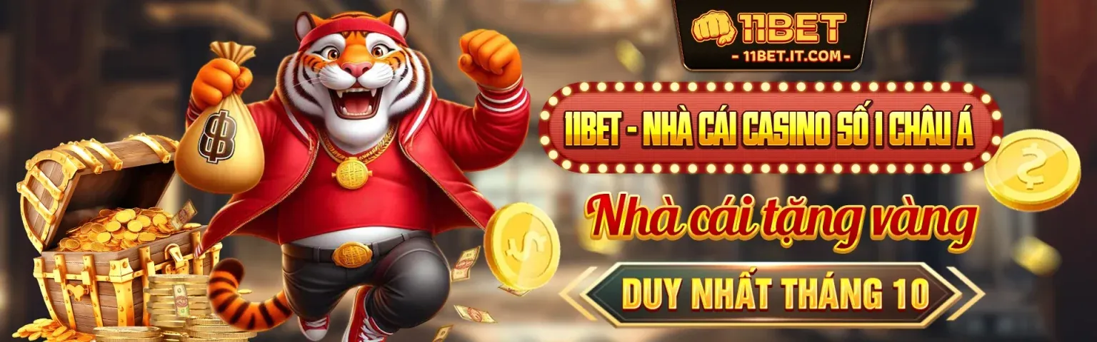 Sảnh Casino Trực Tuyến bet vnd 2026