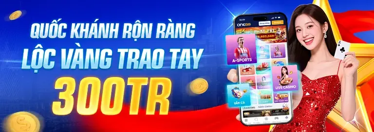Cài đặt ứng dụng bet vnd