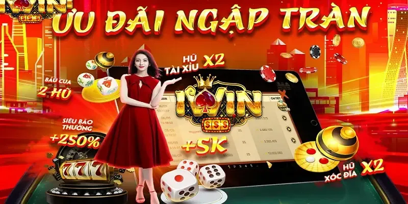 Tổng quan về nền tảng bet vnd